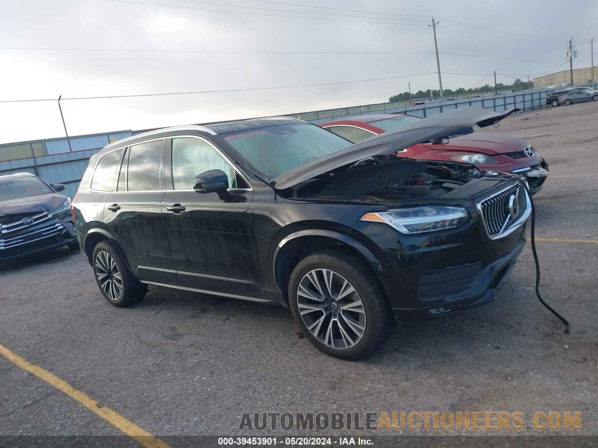 YV4102CK4L1549810 VOLVO XC90 2020