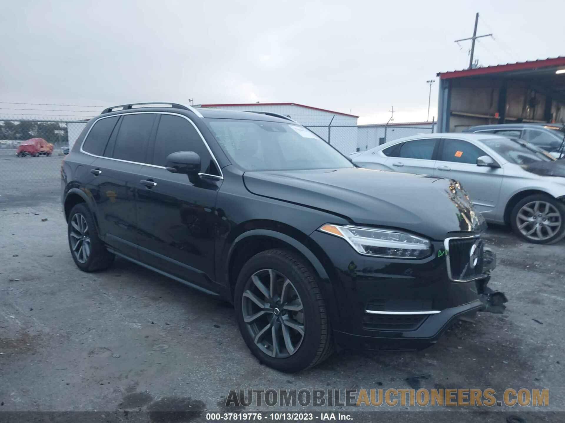 YV4102CK5K1437841 VOLVO XC90 2019