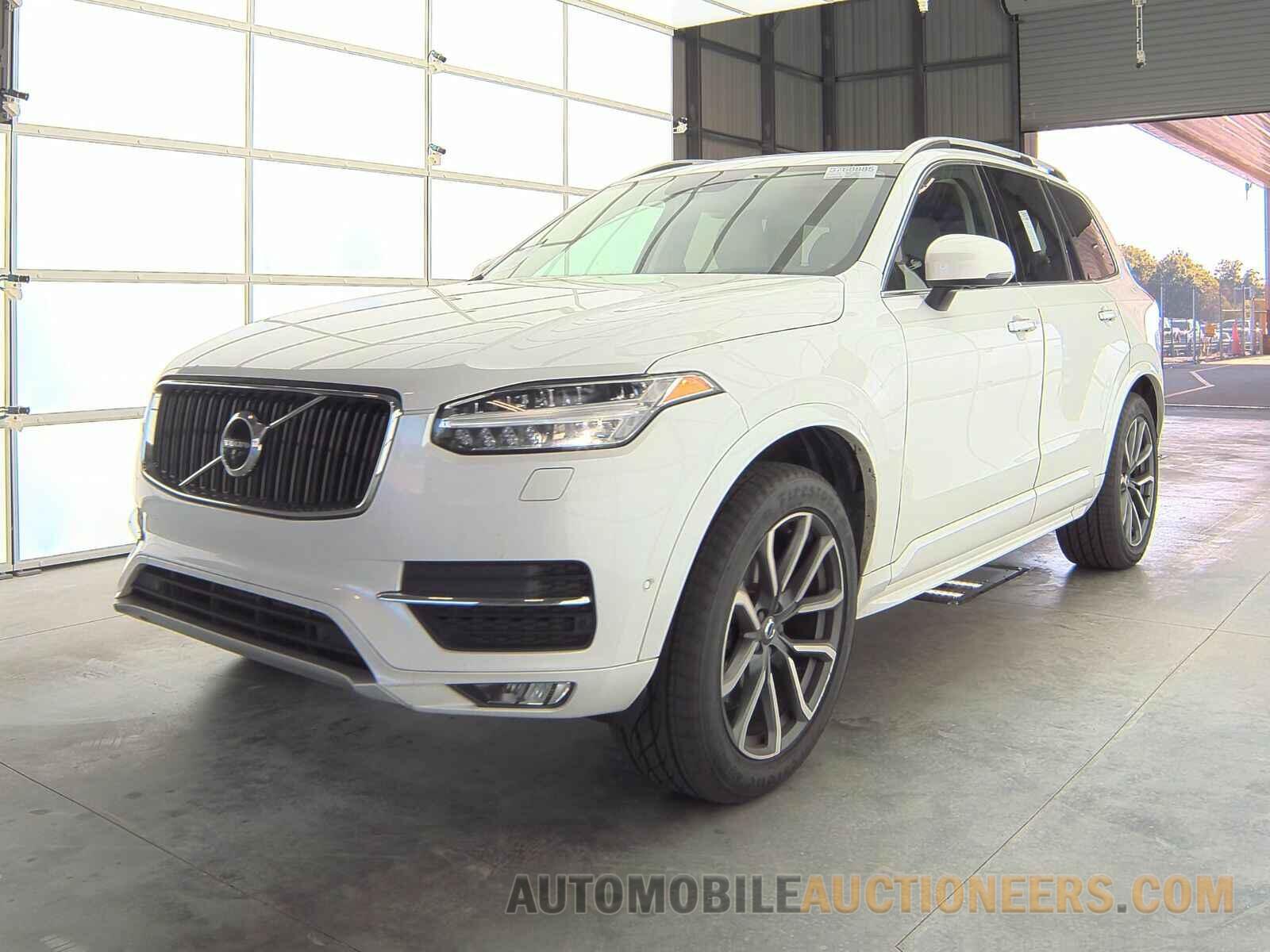 YV4102CK7K1421043 Volvo XC90 2019