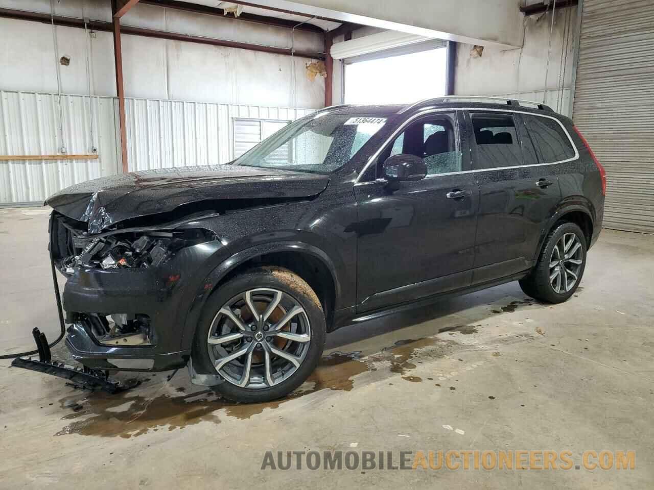 YV4102CK9K1432058 VOLVO XC90 2019