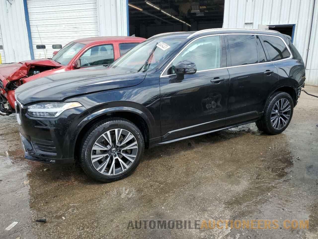 YV4102CK9L1566859 VOLVO XC90 2020