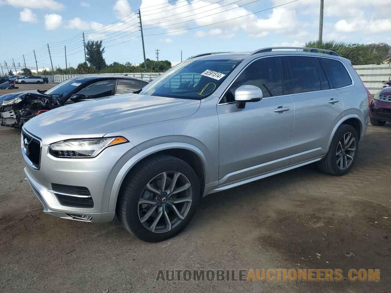 YV4102CKXK1439844 VOLVO XC90 2019