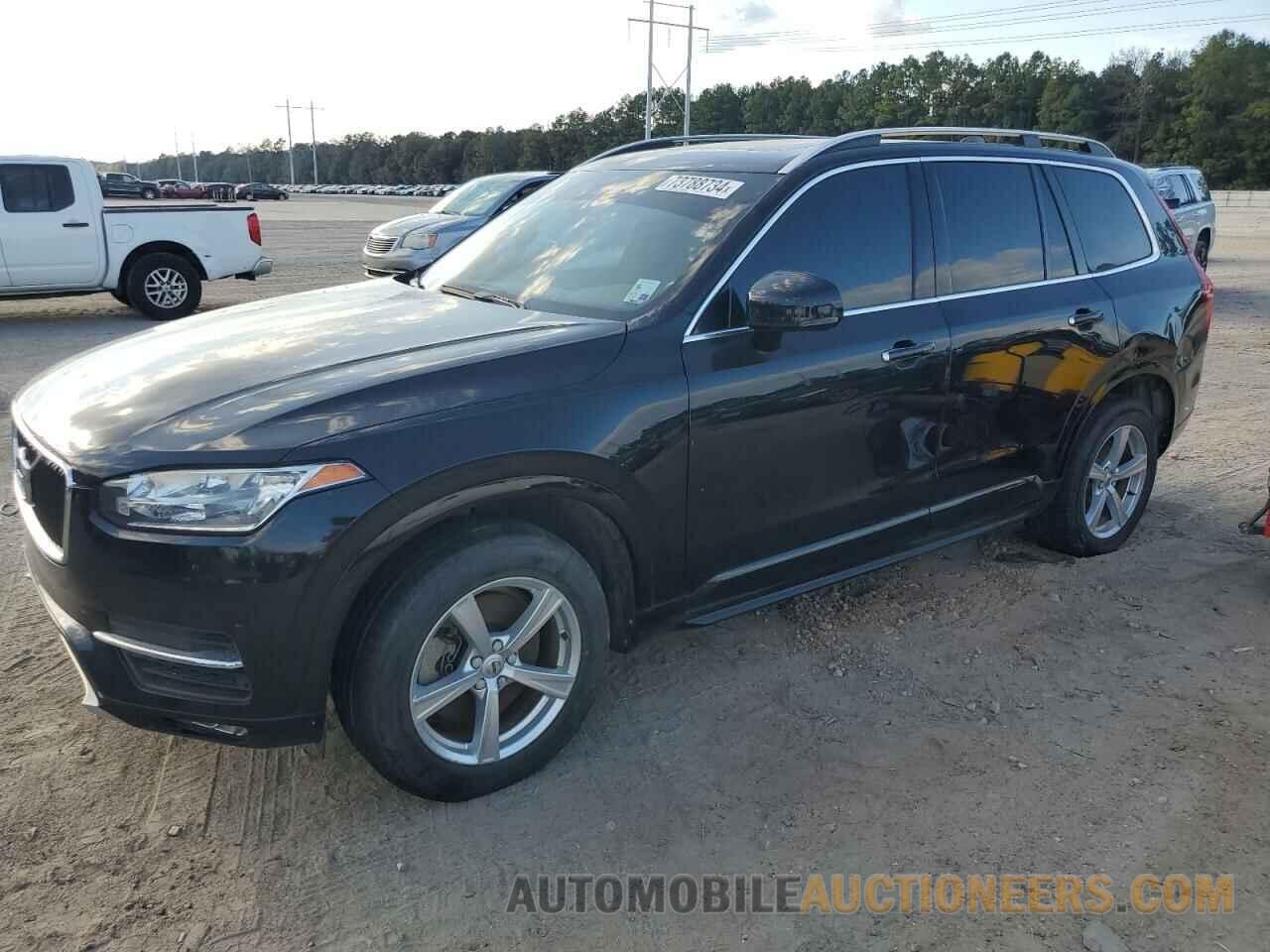 YV4102KK3G1061133 VOLVO XC90 2016