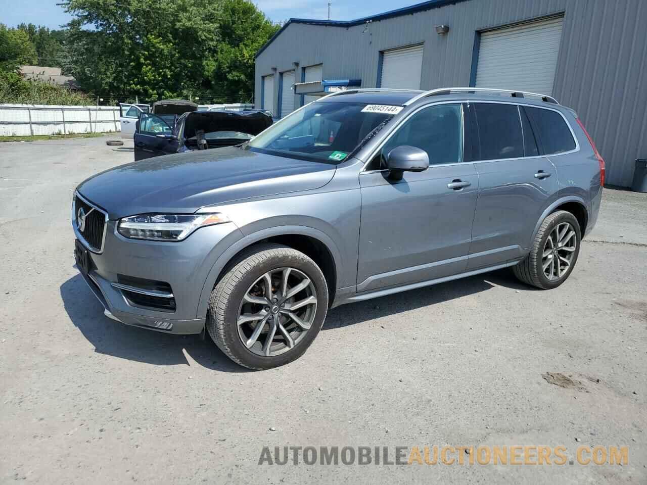 YV4102PK0K1422593 VOLVO XC90 2019