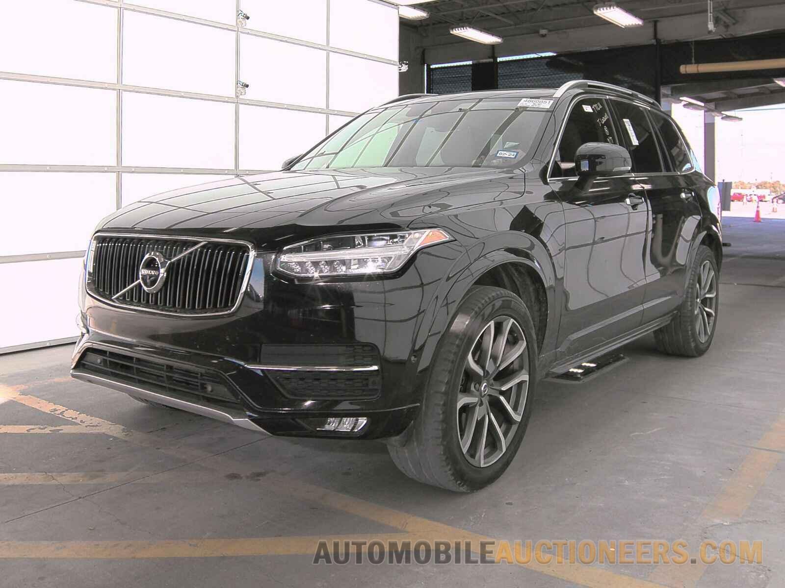 YV4102PK2J1346048 Volvo XC90 2018