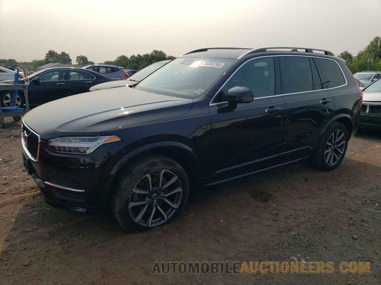 YV4102PK2K1483640 VOLVO XC90 2019