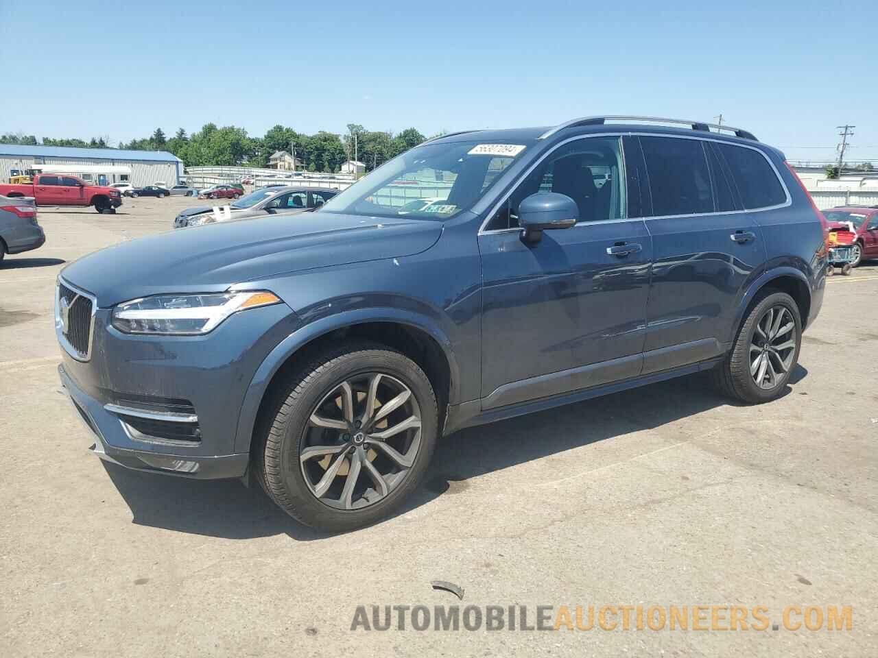 YV4102PK2K1486196 VOLVO XC90 2019