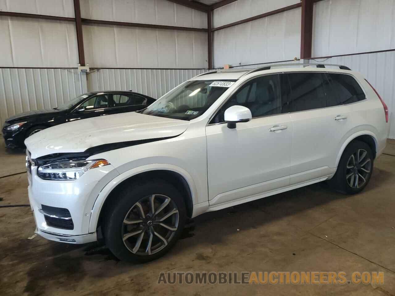 YV4102PK3J1379575 VOLVO XC90 2018