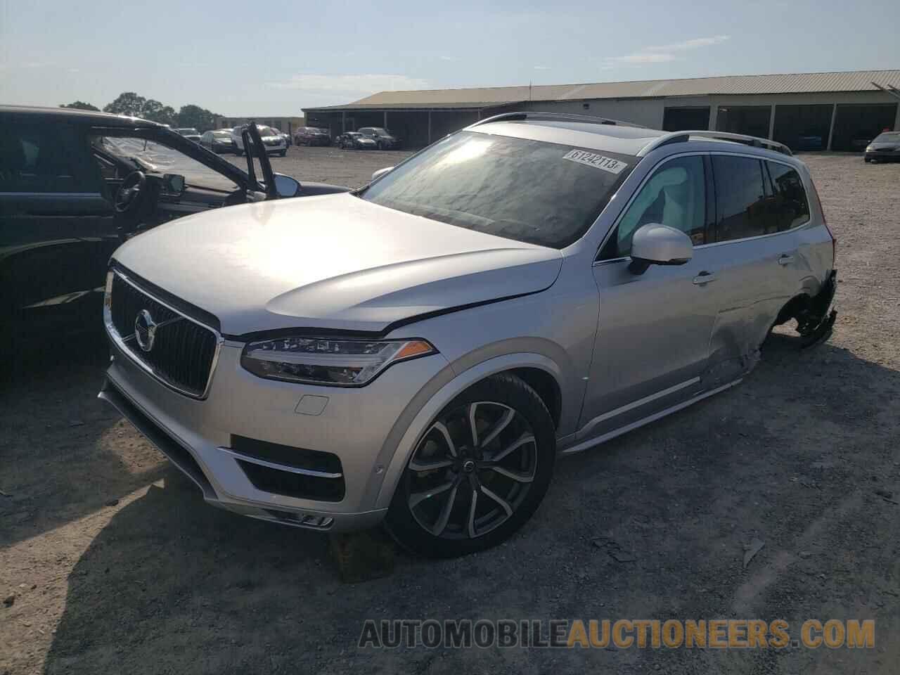 YV4102PK3K1489088 VOLVO XC90 2019