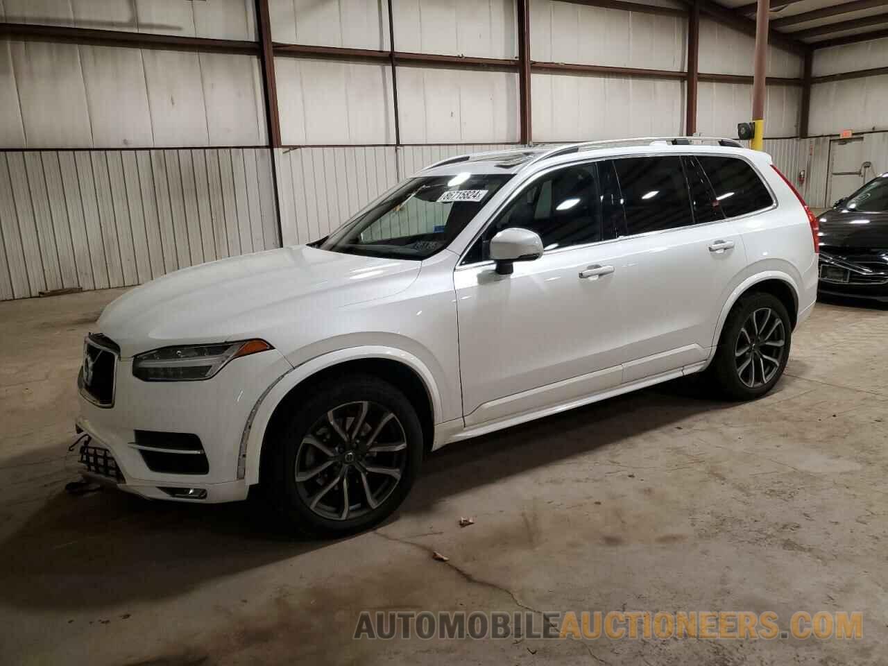 YV4102PK3K1492363 VOLVO XC90 2019