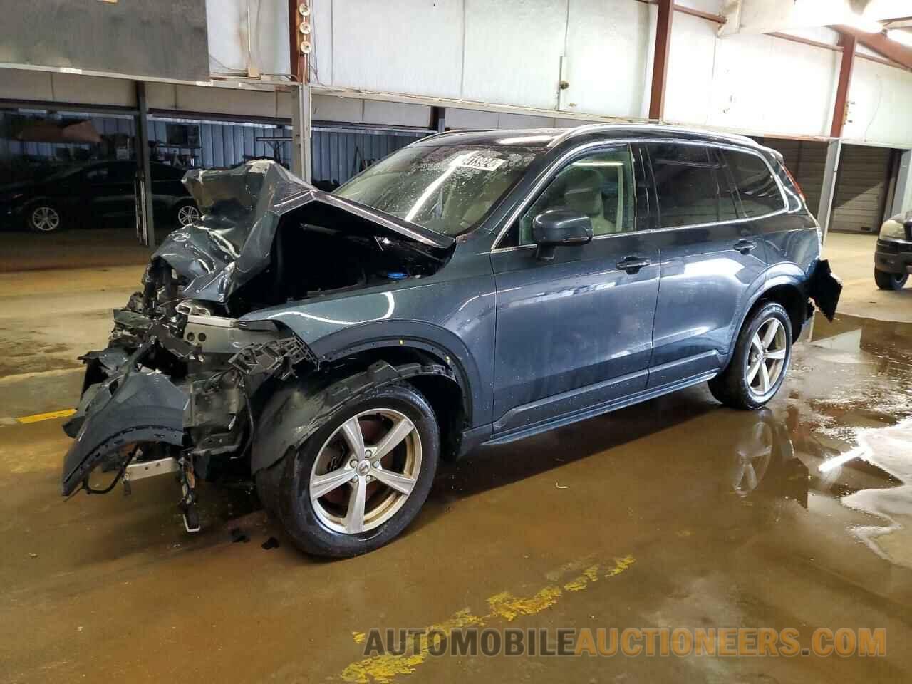 YV4102PK3L1531616 VOLVO XC90 2020