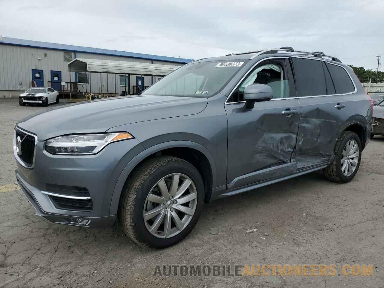 YV4102PK4K1513964 VOLVO XC90 2019