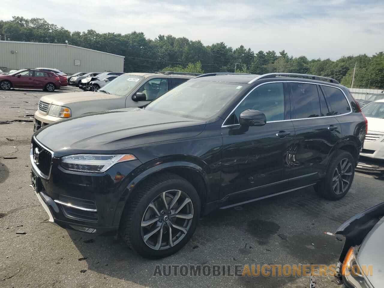 YV4102PK5J1347808 VOLVO XC90 2018