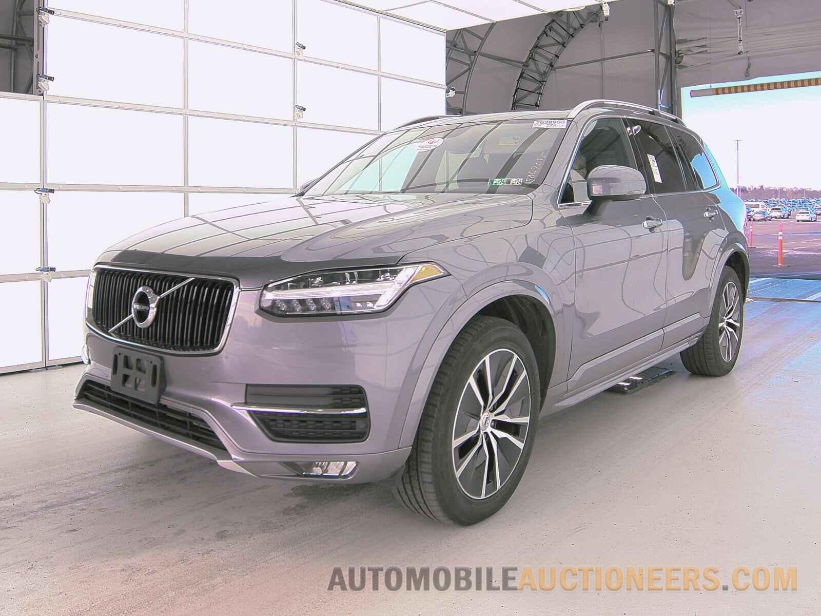 YV4102PK5K1482658 Volvo XC90 2019