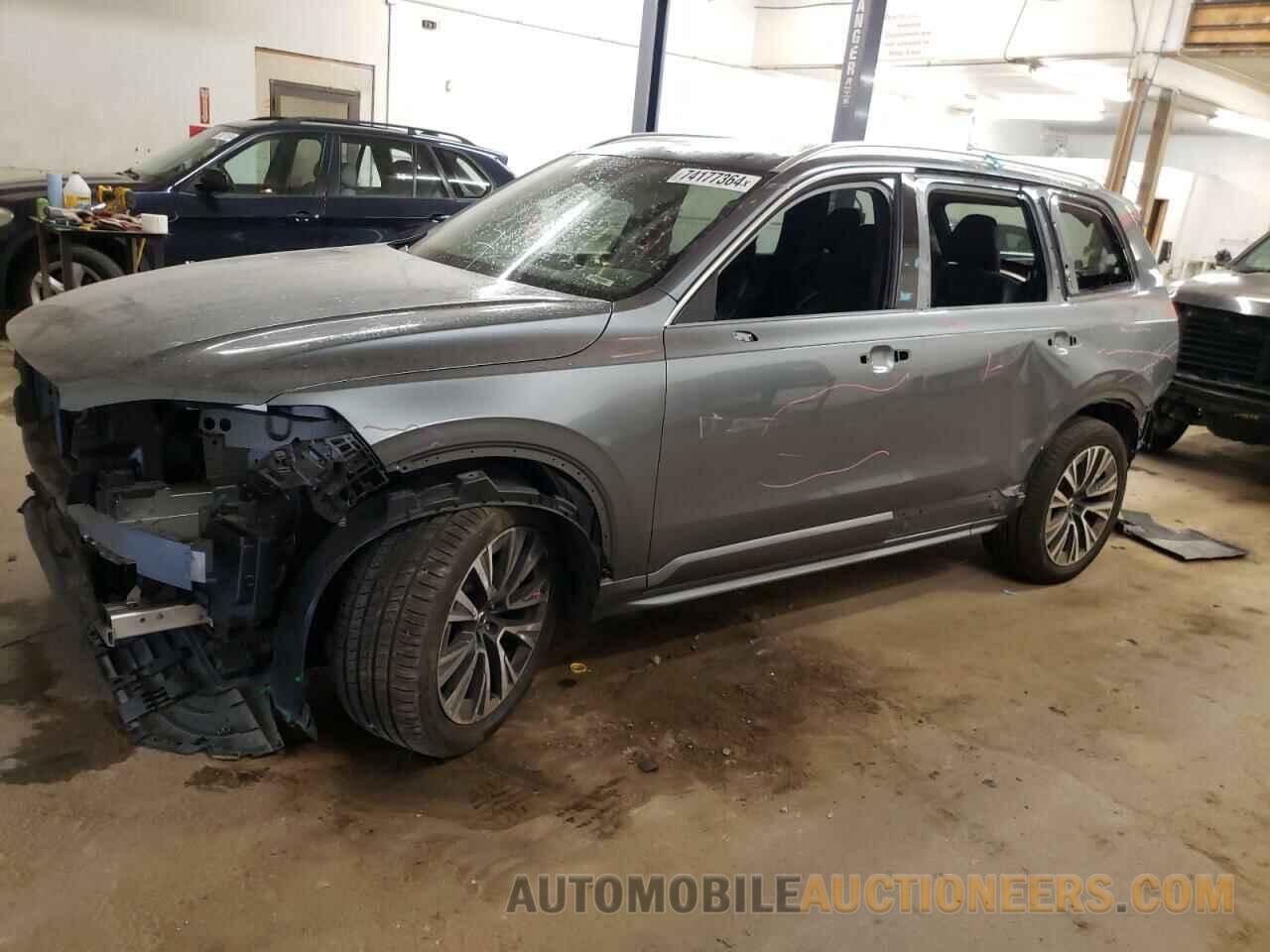 YV4102PK5L1585533 VOLVO XC90 2020