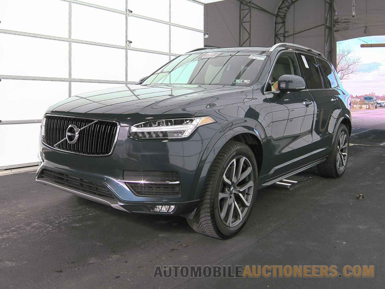 YV4102PK6K1489067 Volvo XC90 2019