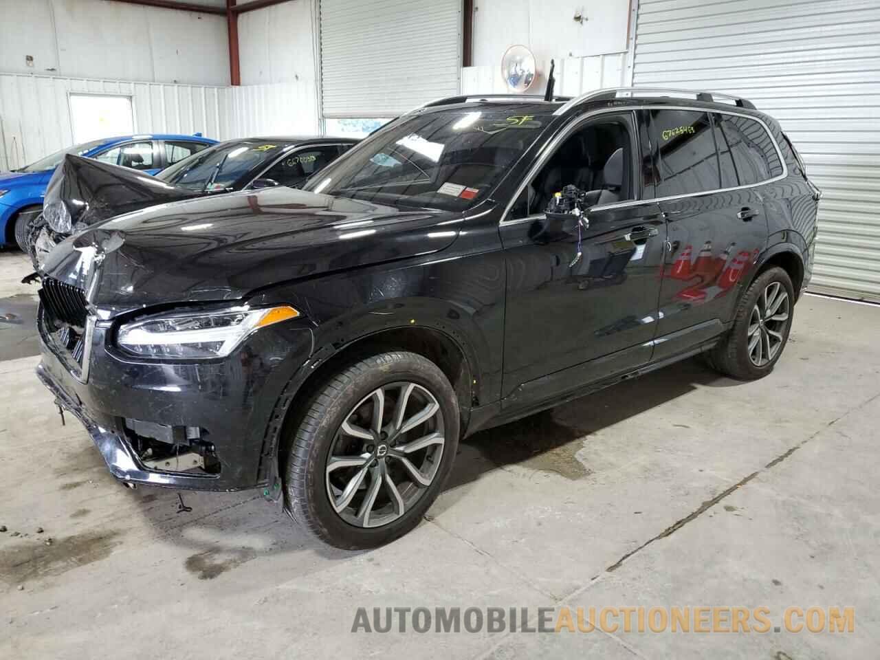 YV4102PK6K1506479 VOLVO XC90 2019