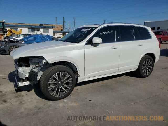 YV4102PK6L1576906 VOLVO XC90 2020