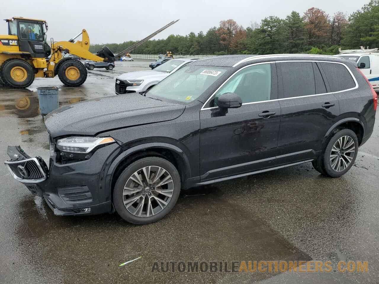 YV4102PK7L1612246 VOLVO XC90 2020