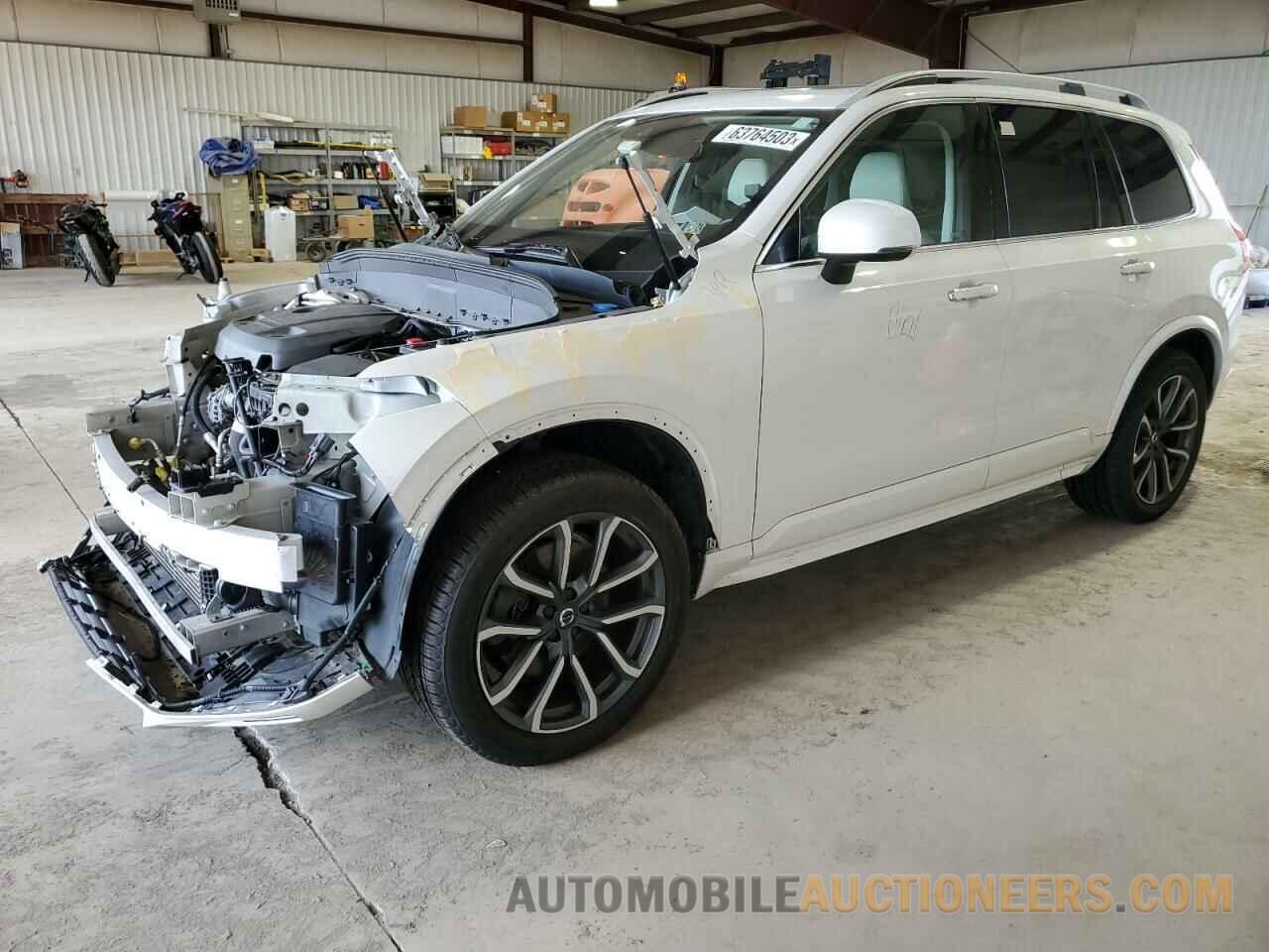 YV4102PK9K1425752 VOLVO XC90 2019