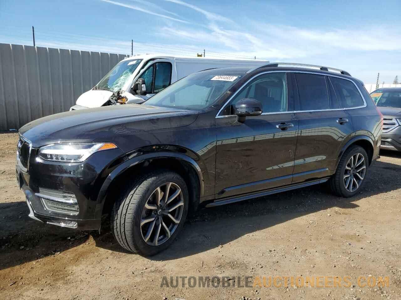 YV4102PKXK1421144 VOLVO XC90 2019