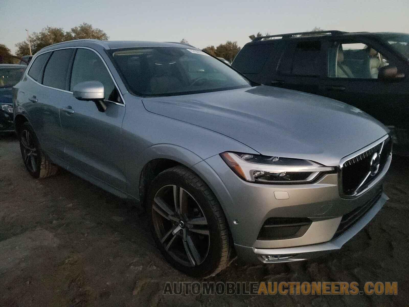 YV4102RK0J1072409 VOLVO XC60 T5 MO 2018