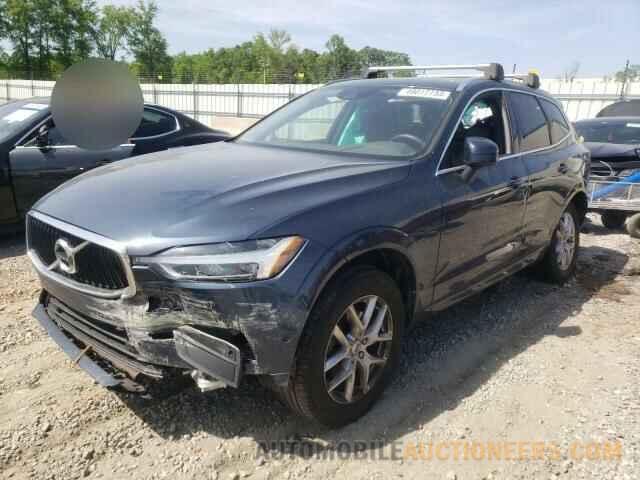 YV4102RK1J1046188 VOLVO XC60 2018