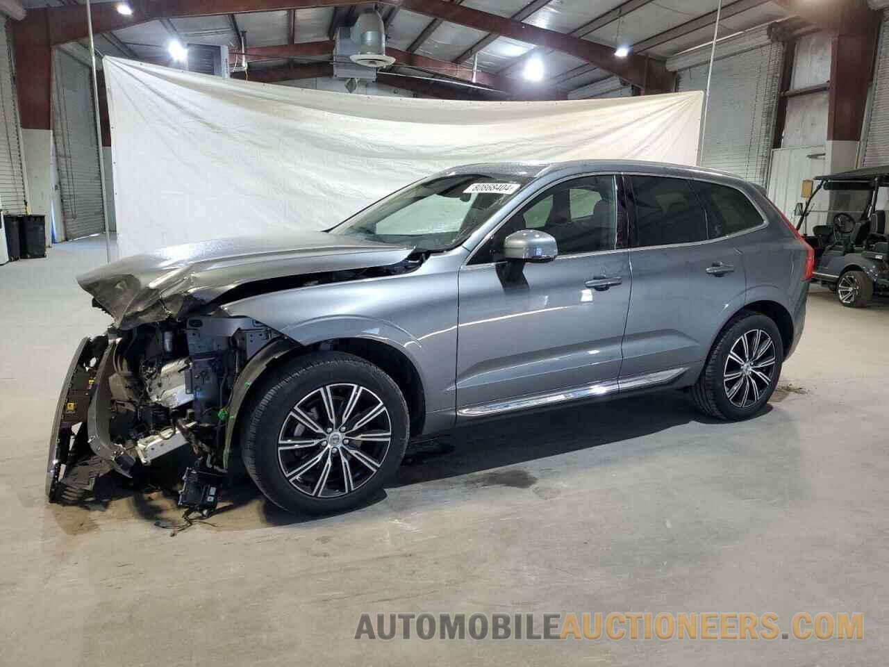 YV4102RL0J1047213 VOLVO XC60 2018