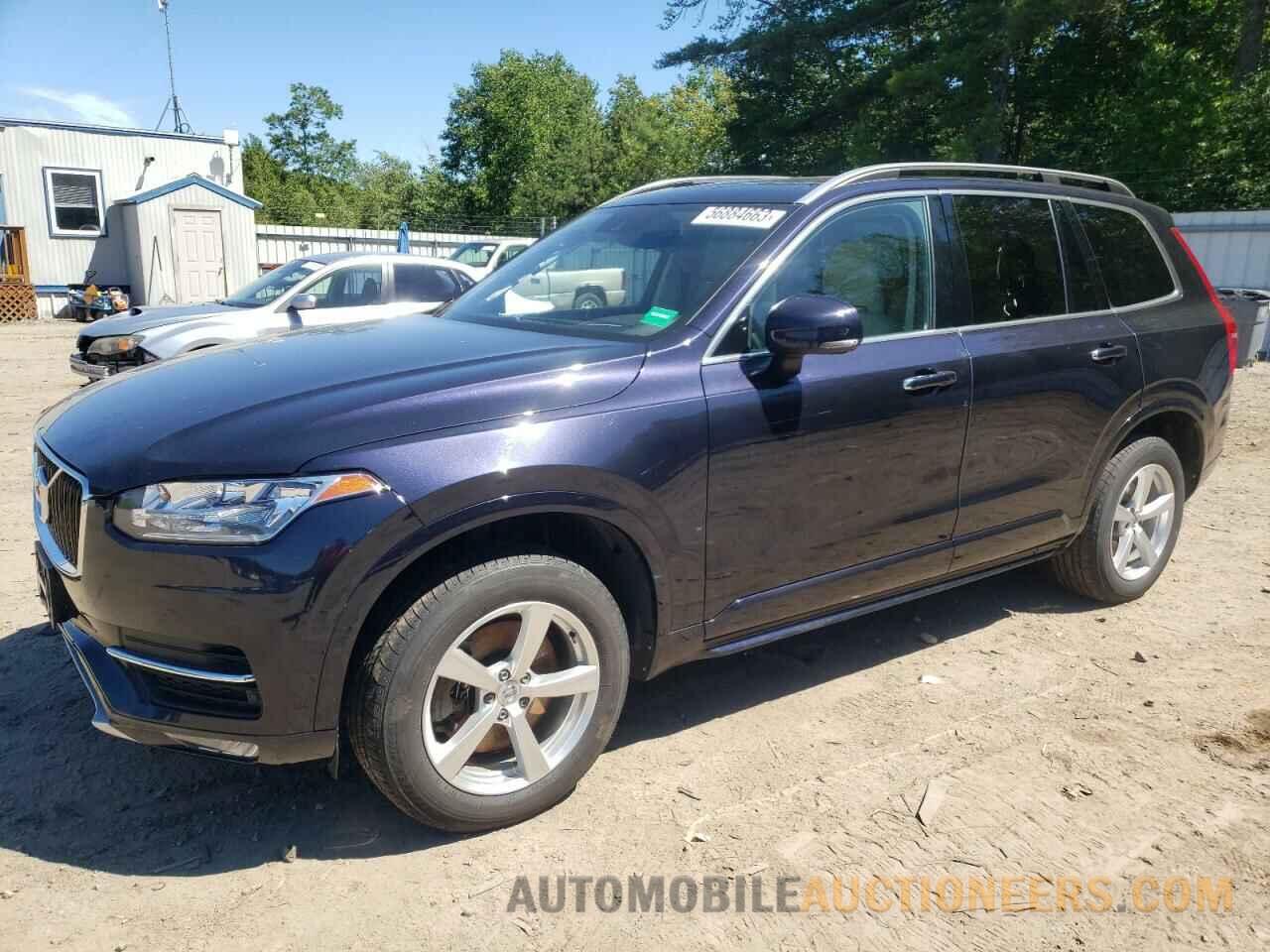 YV4102XK1G1061348 VOLVO XC90 2016