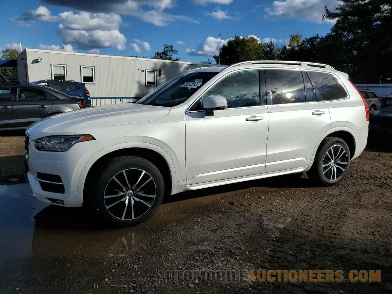 YV4102XK2G1056899 VOLVO XC90 2016