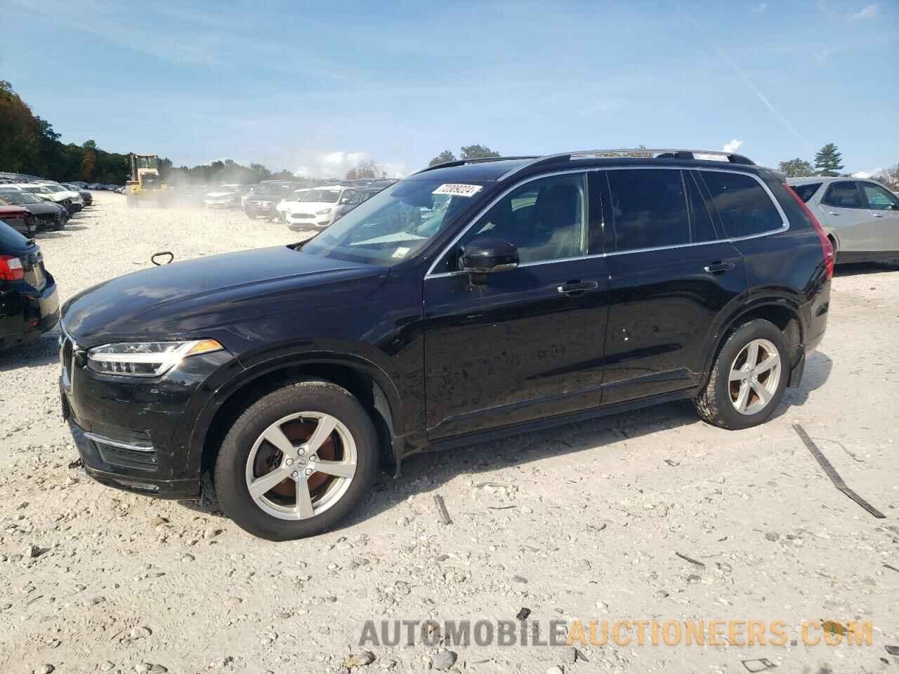 YV4102XK3G1072285 VOLVO XC90 2016