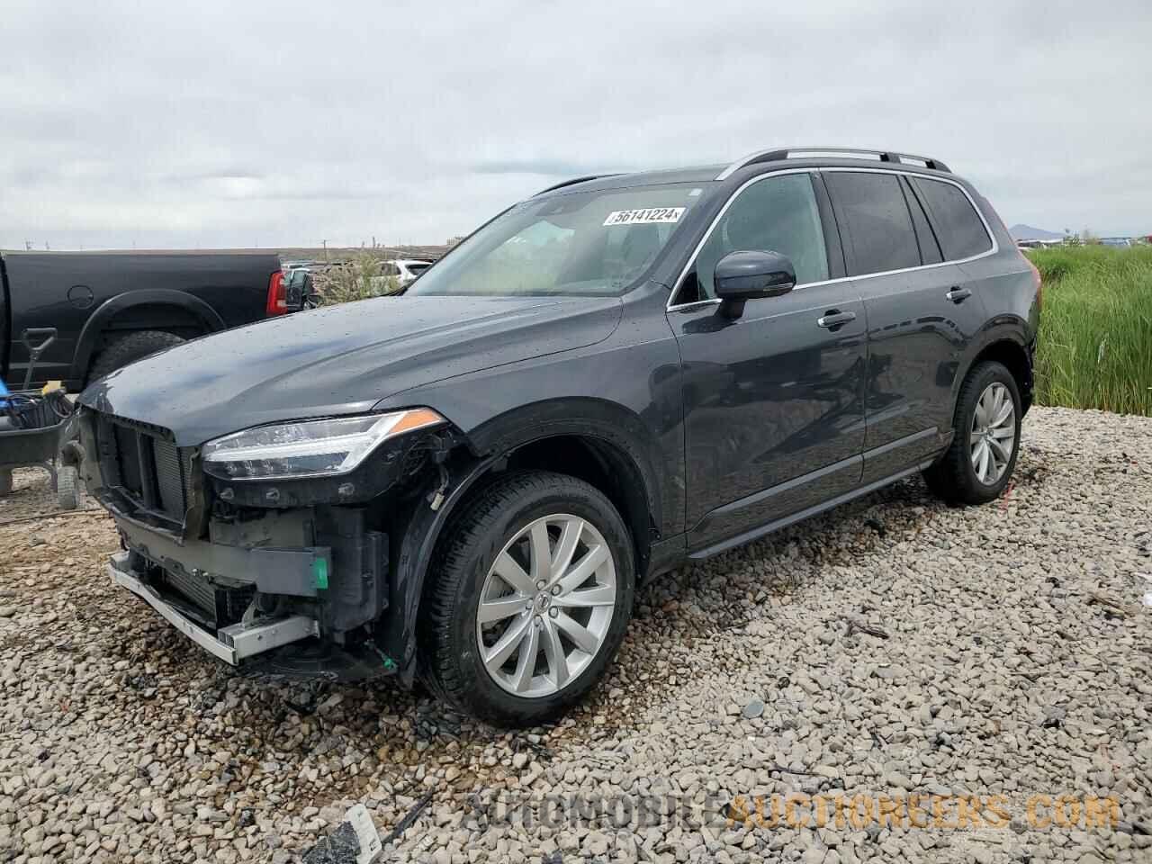 YV4102XK3G1079947 VOLVO XC90 2016