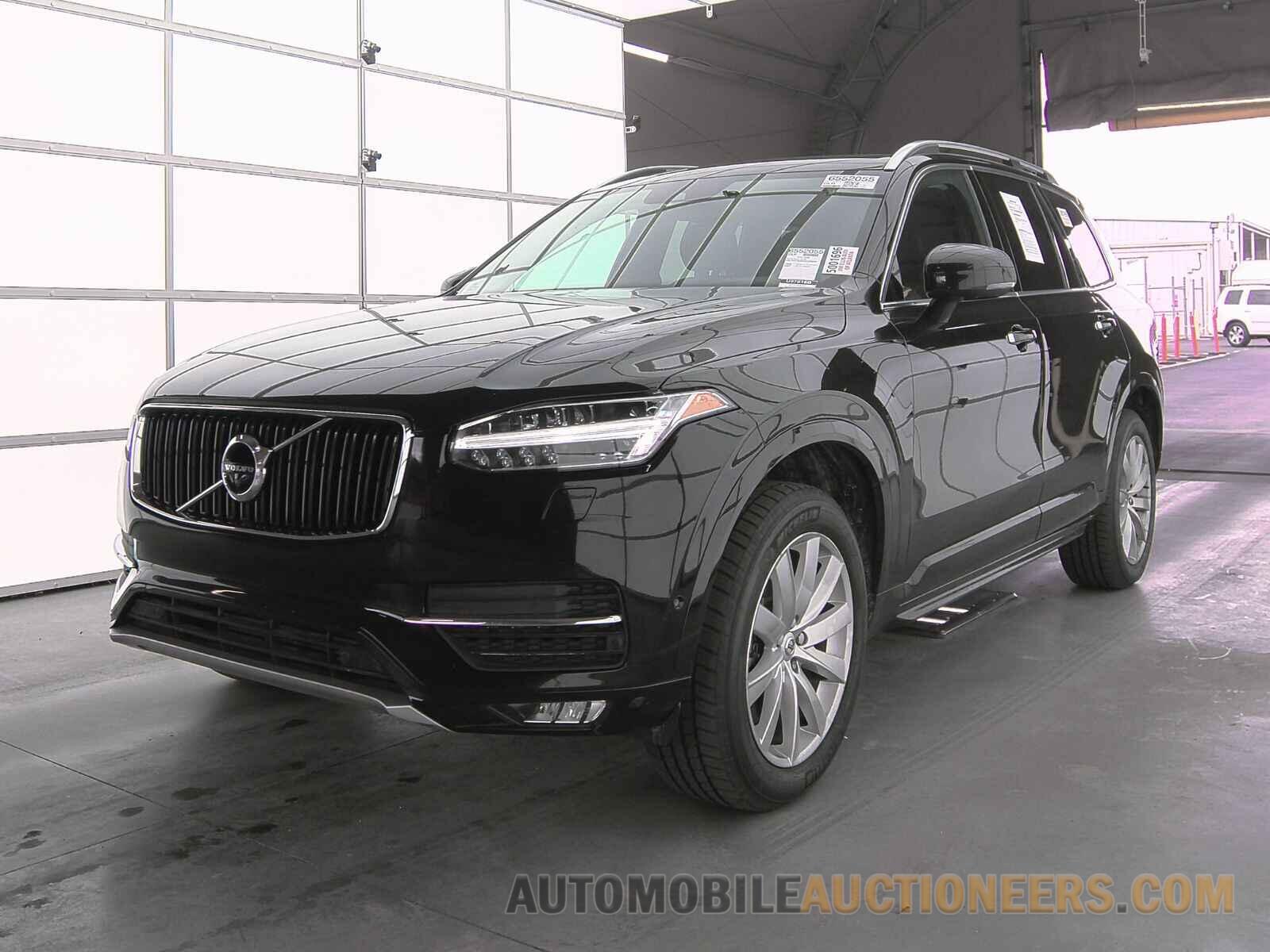 YV4102XK4G1076054 Volvo XC90 2016