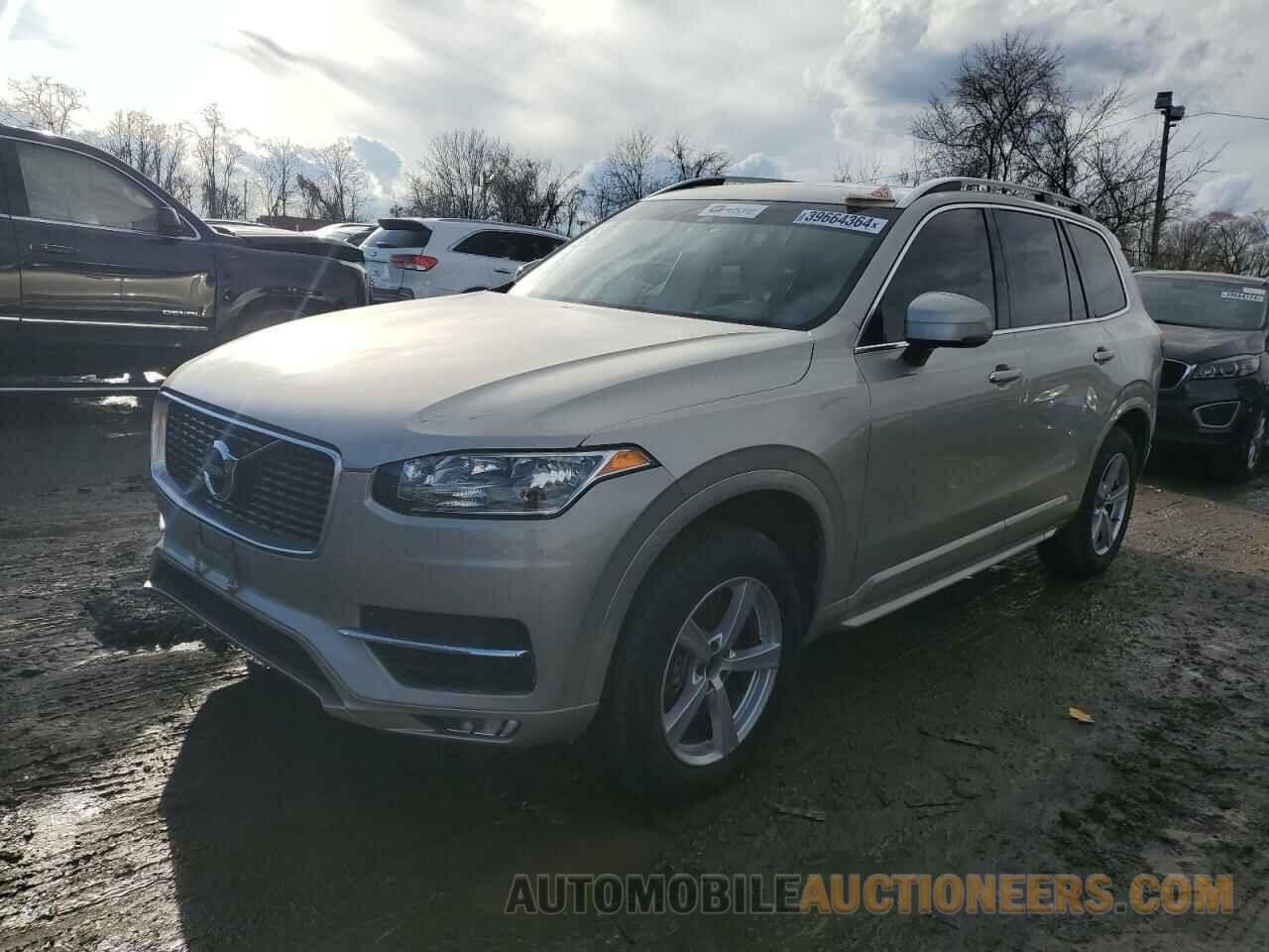 YV4102XK6G1058963 VOLVO XC90 2016