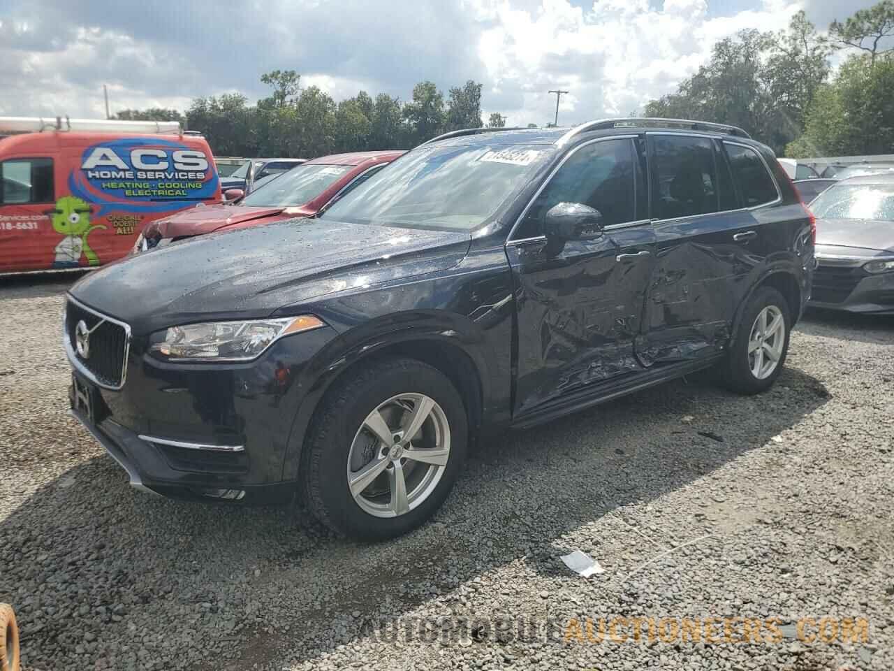 YV4102XK6G1077710 VOLVO XC90 2016