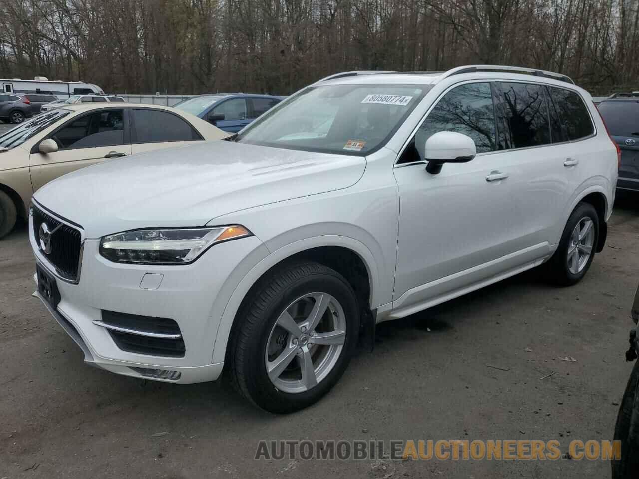 YV4102XK6J1323064 VOLVO XC90 2018