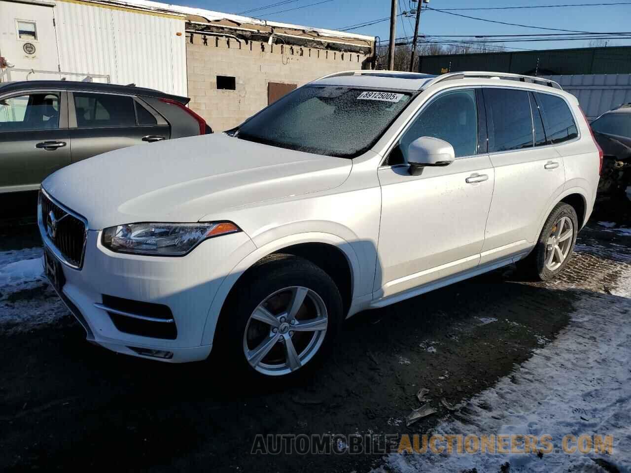 YV4102XK7G1059071 VOLVO XC90 2016