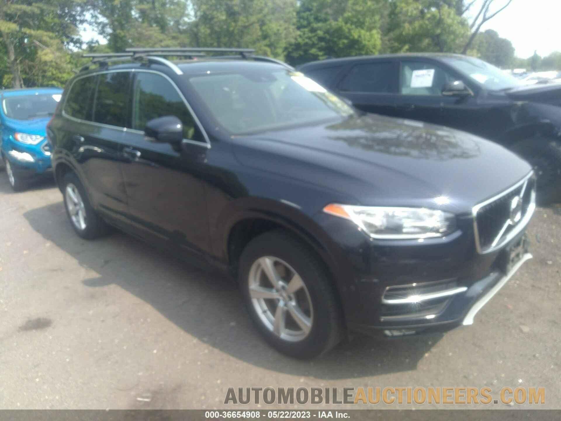 YV4102XK7G1074072 VOLVO XC90 2016