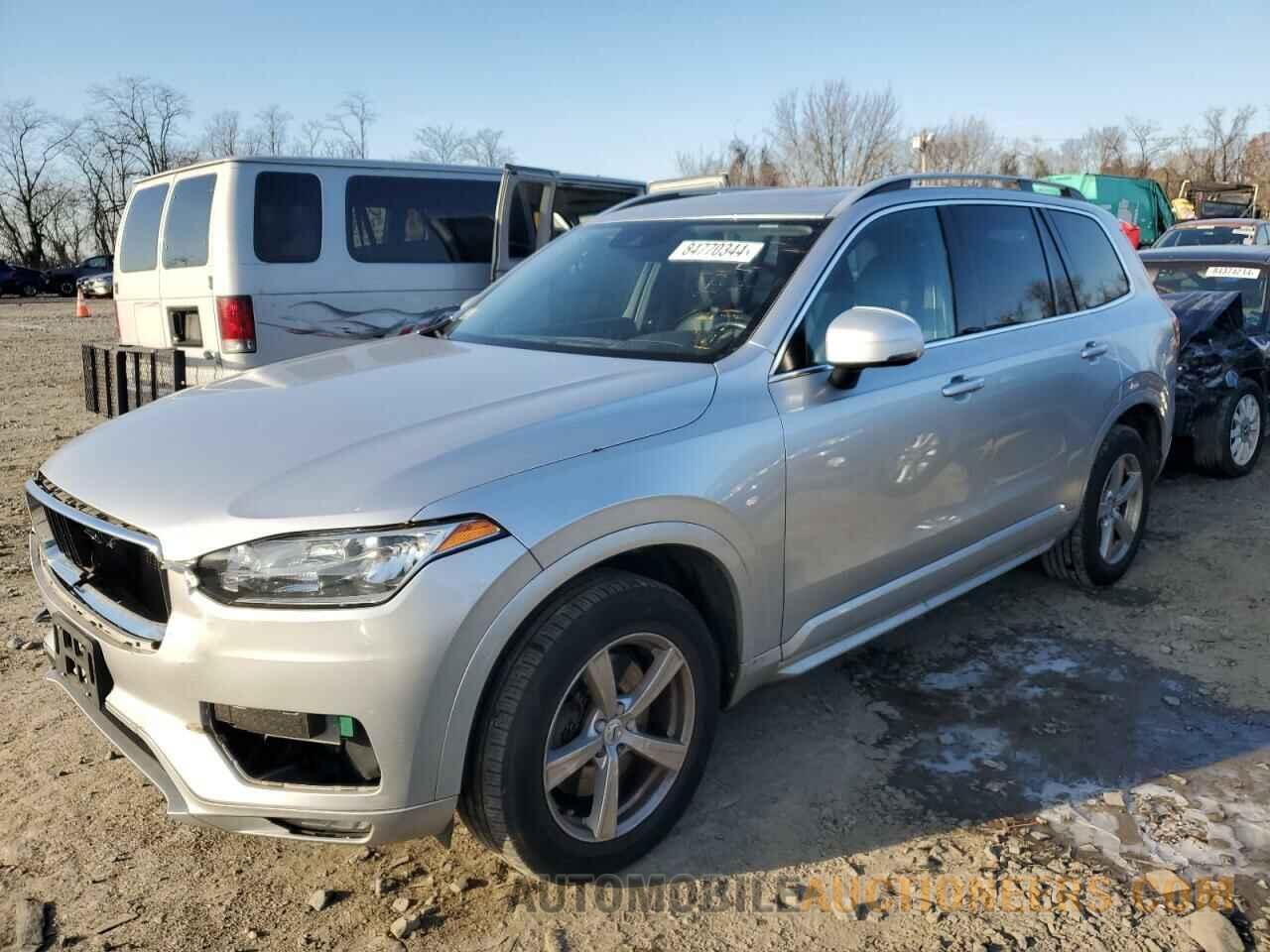 YV4102XK7G1081944 VOLVO XC90 2016