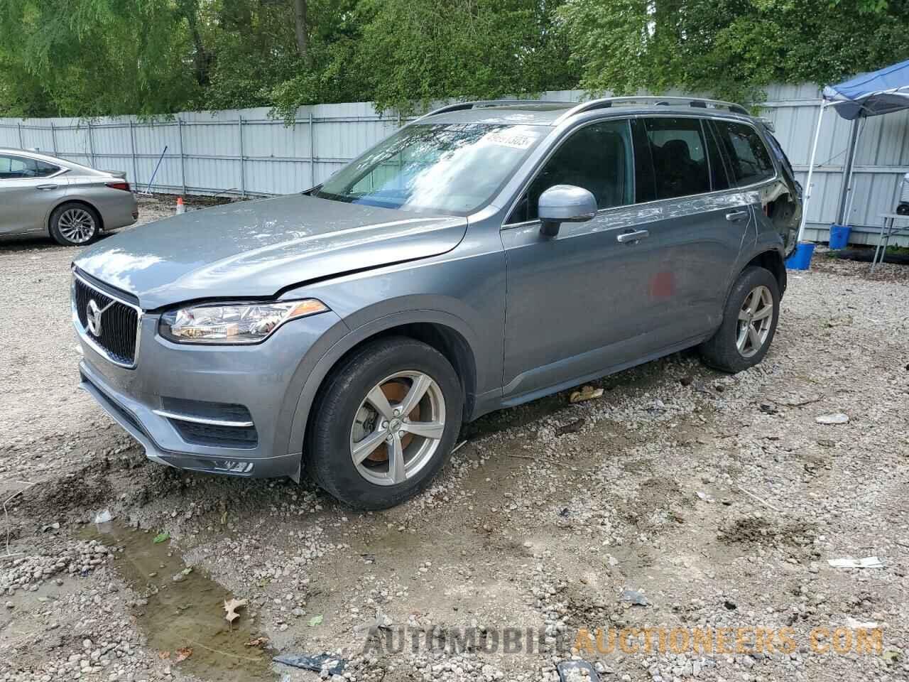 YV4102XK9G1065678 VOLVO XC90 2016