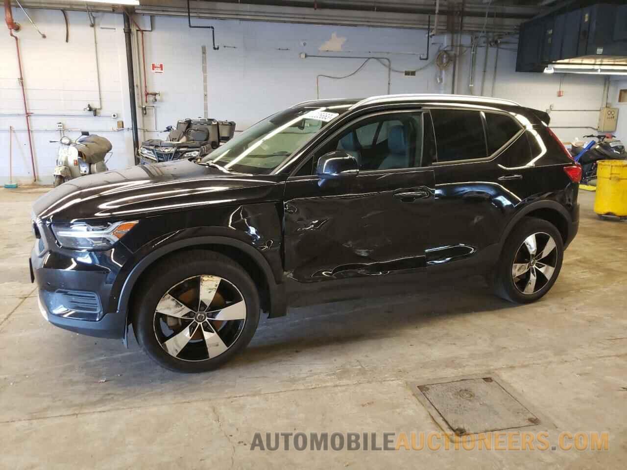 YV4162XZ2K2009550 VOLVO XC40 2019