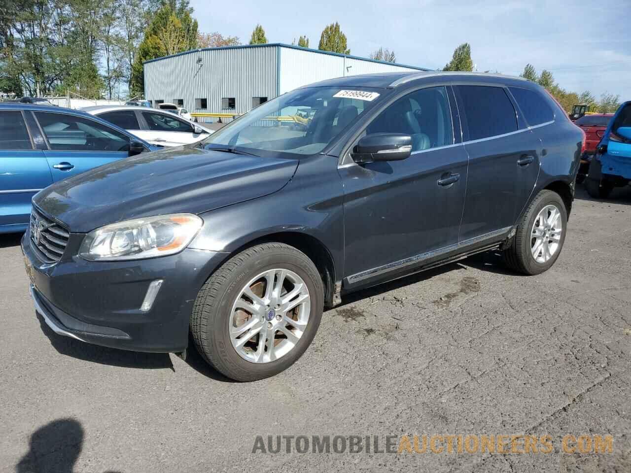 YV426MDB5F2588305 VOLVO XC60 2015