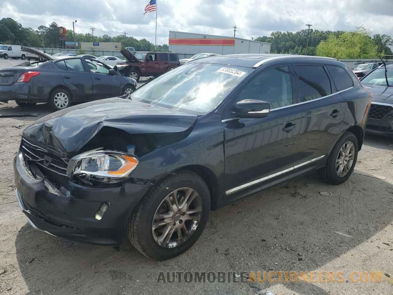 YV426MDB8F2590386 VOLVO XC60 2015