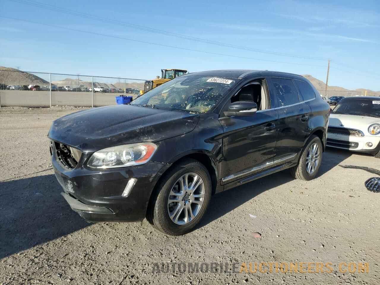 YV426MDB8F2597595 VOLVO XC60 2015