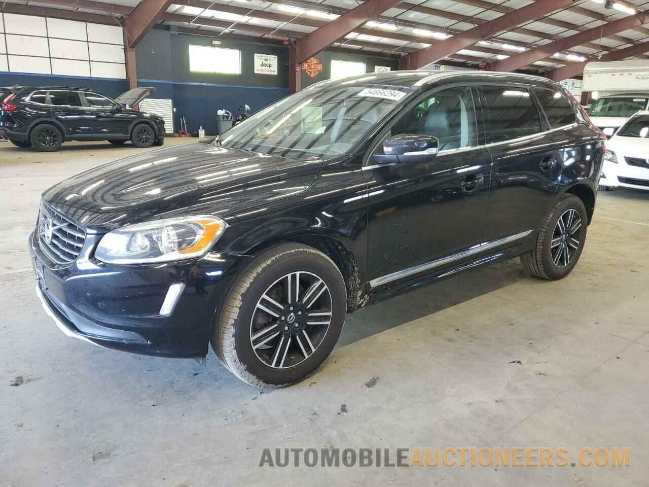 YV440MDB2F2598901 VOLVO XC60 2015