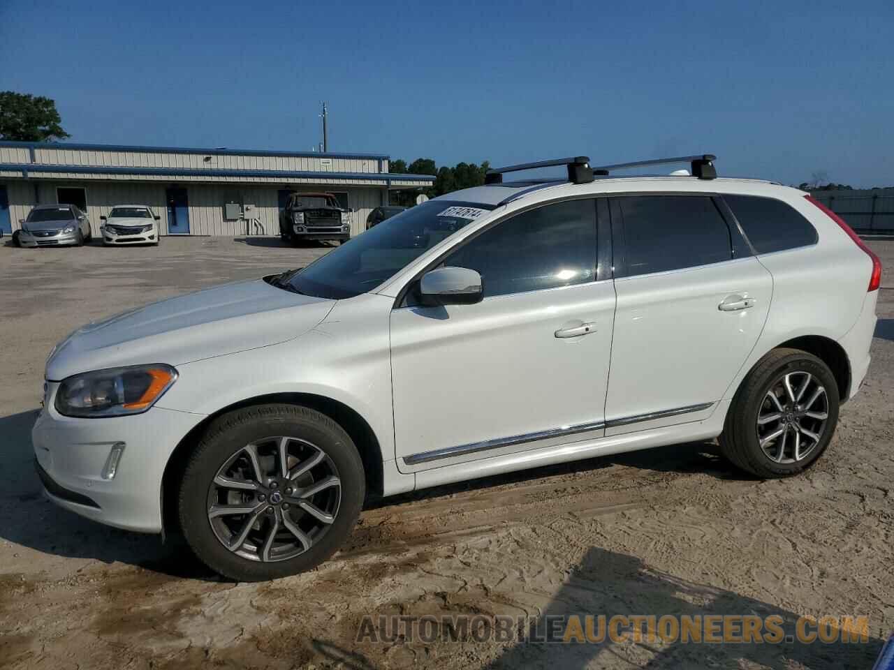 YV440MDK2G2903802 VOLVO XC60 2016