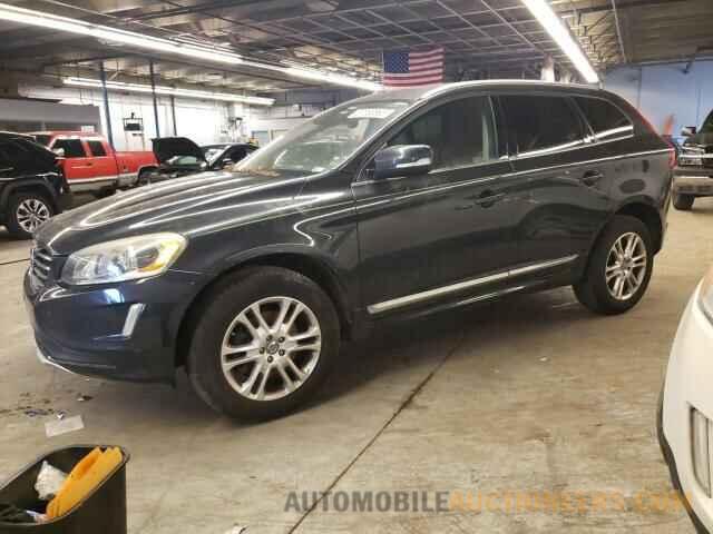 YV440MDK6F2689704 VOLVO XC60 2015