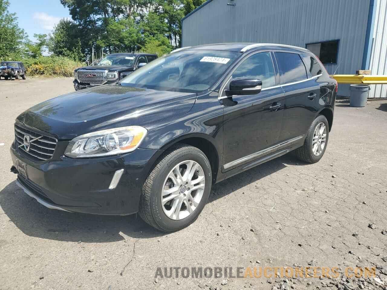 YV440MDK8G2785044 VOLVO XC60 2016