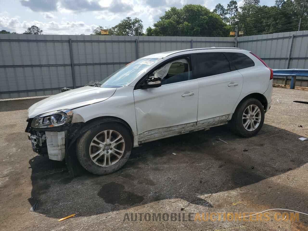 YV440MDKXF2739326 VOLVO XC60 2015