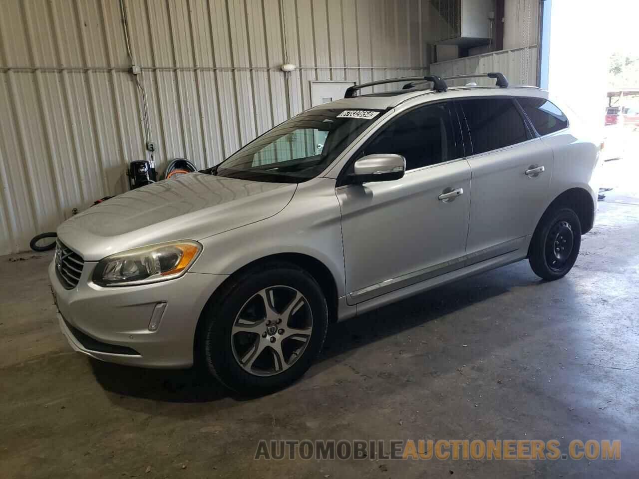 YV449MDD4F2624745 VOLVO XC60 2015